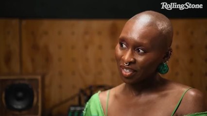 Reneé Rapp and Cynthia Erivo Believed in Themselves When No One Else Did