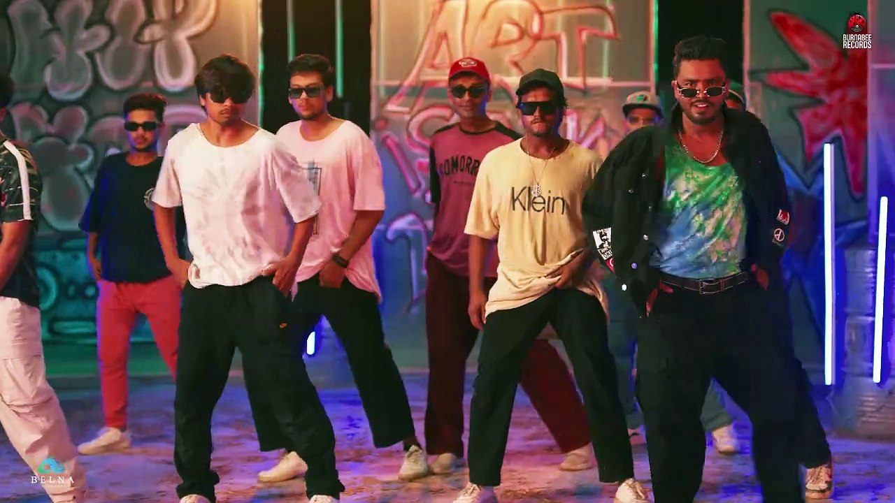 Cute Jhari | কিউট ঝাড়ি | Shovon Roy | Cfu36 | Shanti Rehman | Ruhul Amin | Bangla Music Video