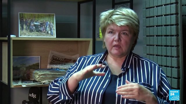 Periodistas y observadores electorales en Moldavia denuncian injerencia de Rusia en el referendo
