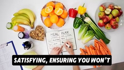 Unlocking the Military Diet Quick Meal Ideas for Fast Weight Loss