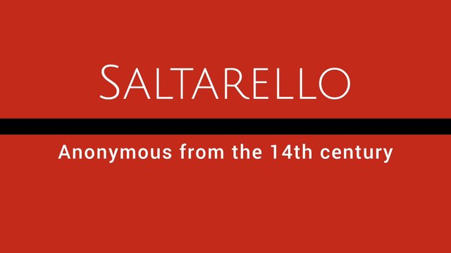 🎶 SALTARELLO - anonymous from the 14th century - HUSSEIN ELMASRY (oud) & ALAIN CARLIER (luth) Concert RADIO FRANCE