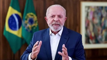 Lula diz que 'evitar escalada' na Ucrânia e Oriente Médio é crucial