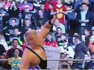 Teddy Long & Tiffany Opens ECW