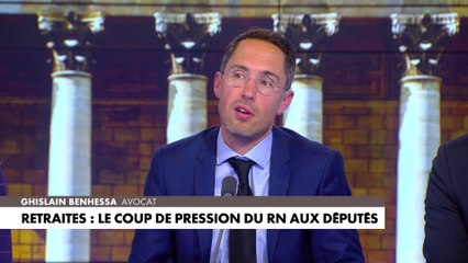 Ghislain Benhessa : «Sur le fond LFI s’oppose à tout et ça a le mérite d’être lisible et clair»
