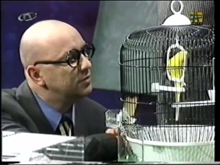 Vecernja skola - Ljubav prema zivotinjama (OTV 1998)