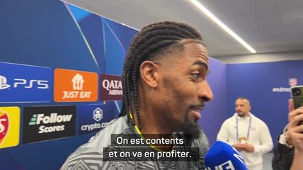 Download Video: Lille - Alexsandro : 