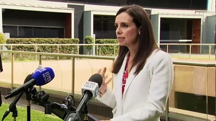 Millions of residents unlawfully charged merchant fees by NSW government