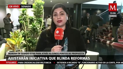 Milenio Noticias, con Carlos Zúñiga, 23 de octubre de 2024