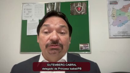 Jovem confessa que por 3 vezes furtou duas igrejas quando era menor de idade, em cidades do Sertão