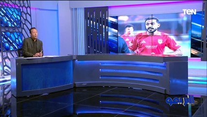 إسلام صادق: الأهلي يبحث غدًا عن استعادة الهيبة مرة أخرى أمام الزمالك.. والسوبر الإفريقي مش زي المصري