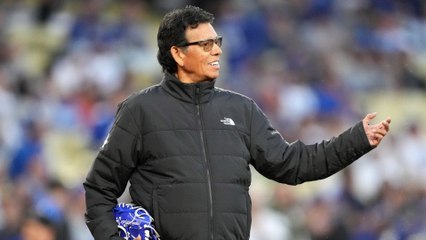 Fernando Valenzuela Passes at 63 Amid World Series Buzz