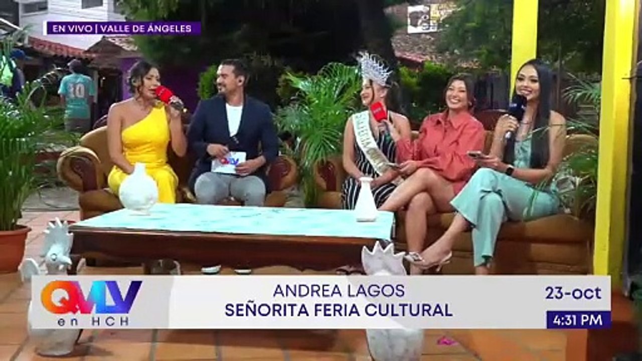 En Vivo (5525)