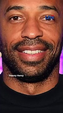 Thierry Henry met la pression sur Kylian Mbappé: « Les buts ne suffisent pas »