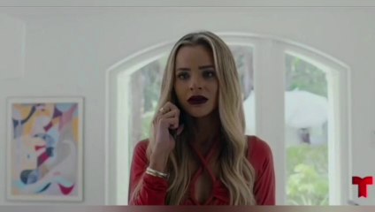 Sed de venganza capitulo 72 completo HD