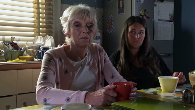 EastEnders 23rd October 2024