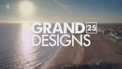 GrandDesigns S25E05 Northamptonshire 2024