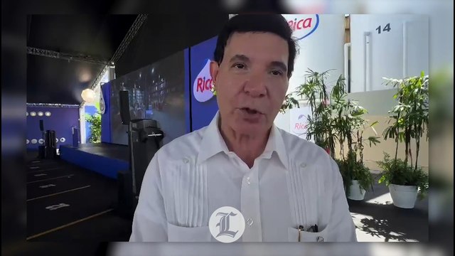 Brache considera se debe hacer un estudio profundo para mejorar las recaudaciones del ITBIS