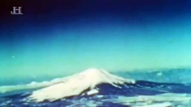 Secret Japanese Aircraft Of World War II History Channel Documentary