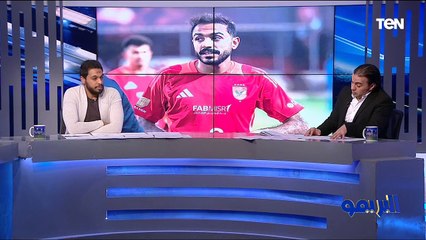 حسين علي والميرغني يتحدثان عن أزمات السوبر الأخيرة في الأهلي والزمالك قبل المواجهة بساعات | البريمو