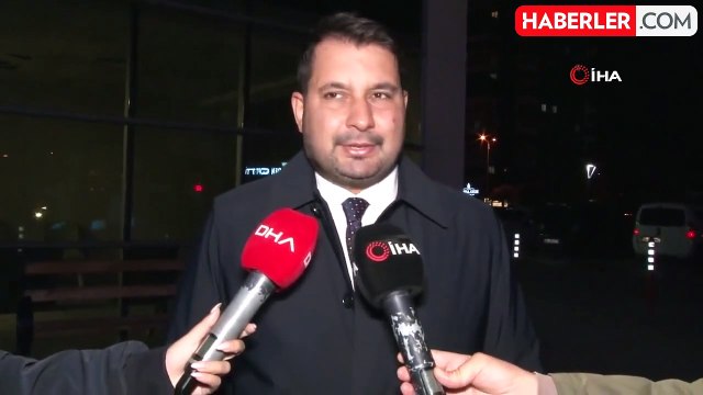 Kahramankazan Belediye Başkanı Çırpanoğlu: Kahramankazan'ın göz bebeği TUSAŞ bölgesinde menfur bir saldırı yapıldı
