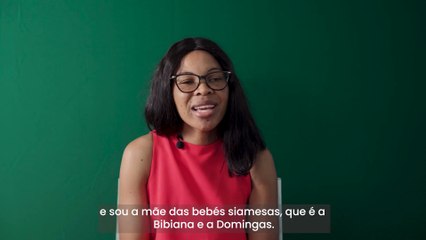 Vitoriana Silva, gémeas siamesas, SNS, Serviço Nacional de Saúde