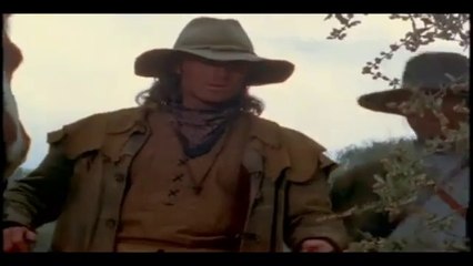 Persecución (De la Serie de Televisión "Los 7 Magníficos")