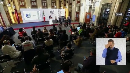 "Eres un rechazado": Sheinbaum ante universidades públicas en el neoliberalismo