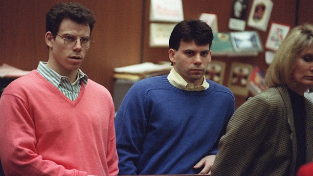 Menendez Brothers Resentencing Decision to be Announced by End of the Week | THR News Video