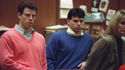 Menendez Brothers Resentencing Decision to be Announced by End of the Week | THR News Video