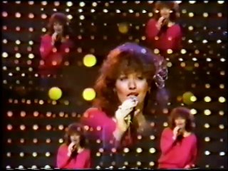 CHRISTIE ALLEN - He's My Number One (Countdown 1980)