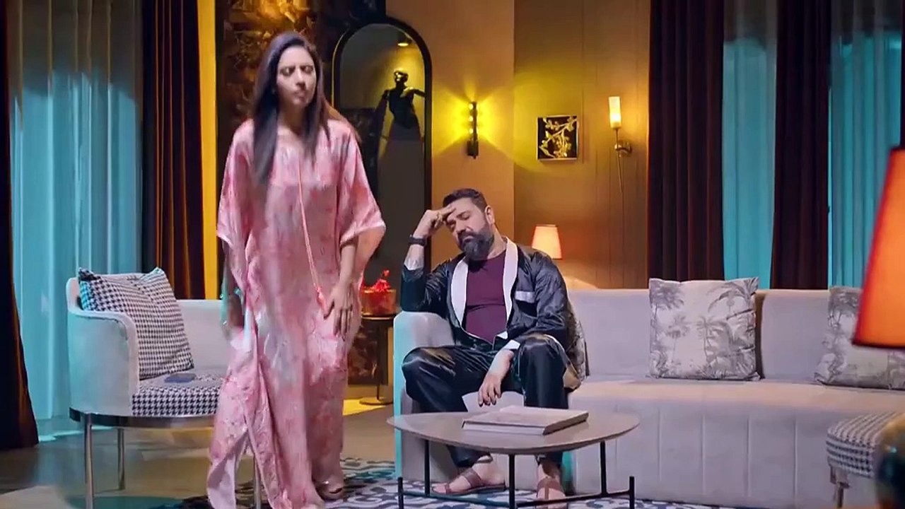 مسلسل انا بنت ابي الحلقة 139 مدبلج HD