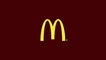 Meme Logo 4: McDonald's Powering Down Ident 2017