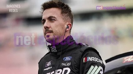De Malcolm a las carreras: Frankie Muniz será piloto de Nascar a tiempo completo