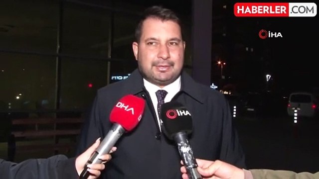 Kahramankazan Belediye Başkanı Çırpanoğlu: Kahramankazan'ın göz bebeği TUSAŞ bölgesinde menfur bir saldırı yapıldı
