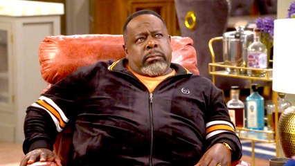 Sneak Peek at the Next Episode of CBS' The Neighborhood