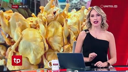 Se acaba el pollo en Cochabamba en el décimo día de bloqueo de carreteras
