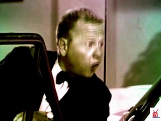 1959 for the 1960 Ford Galaxie - Mickey Rooney & Joey Forman TV Commercial