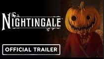 Nightingale | Halloween Event Gameplay Trailer
