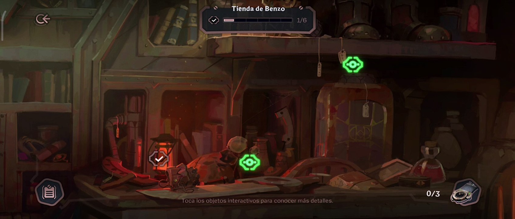 Lo que trae el evento Narrativo de Arcane 2 | Wild Rift 5.3