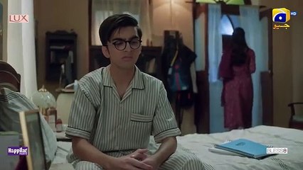 Sunn Mere Dil Episode 06 [Eng Sub] Wahaj Ali Maya Ali Hira Mani 23rd October 2024