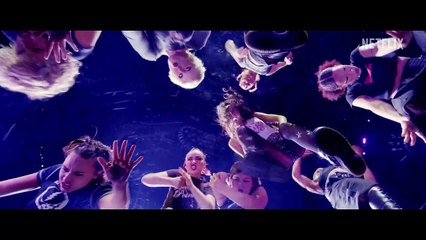 Olivia Rodrigo GUTS World Tour Trailer