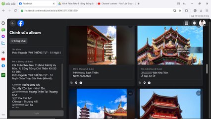 Peto Pagoda "PHI THIÊNG TỰ" - 51 Ngôi Chùa Tháp Của Peto (World) - bandicam 2024-10-24 06-40-24-899