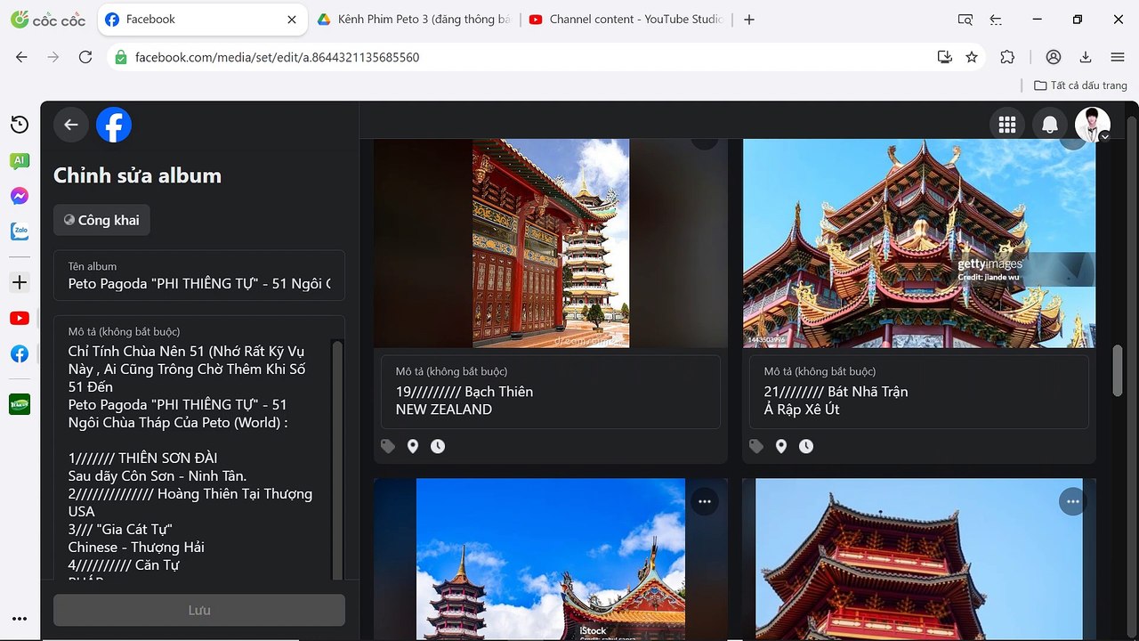 Peto Pagoda "PHI THIÊNG TỰ" - 51 Ngôi Chùa Tháp Của Peto (World) - bandicam 2024-10-24 06-40-24-899