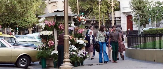 Chiamatemi Francesco - Il Papa della gente | movie | 2015 | Official Trailer