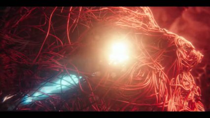 Megalópolis | movie | 2024 | Official Trailer