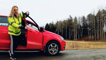 Dramaqueen (2020) Official Featurette 🎬