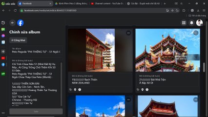 Peto Pagoda "PHI THIÊNG TỰ" - 51 Ngôi Chùa Tháp Của Peto (World) - bandicam 2024-10-24 06-45-50-220