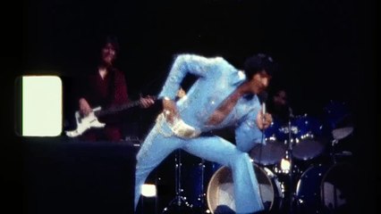 Elvis Live at Madison Square Garden | movie | 1972 | Official Clip