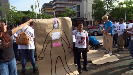 La próxima titular de participación ciudadana garantiza diálogo con colectivos de búsqueda