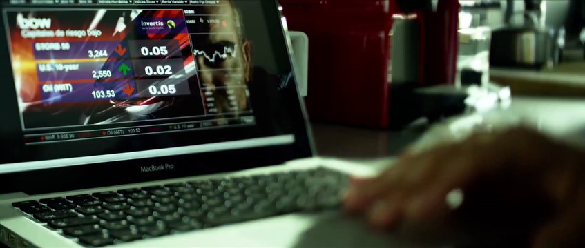 Desconocido - Resa dei conti | movie | 2015 | Official Trailer